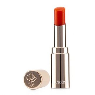 LANCOME L'ABSOLU MADEMOISELLE SHINE BALMY FEEL LIPSTICK - # 302 OH MY SHINE ! 3.2G/0.11OZ