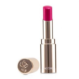 LANCOME L'ABSOLU MADEMOISELLE SHINE BALMY FEEL LIPSTICK - # 317 KISS ME SHINE 3.2G/0.11OZ