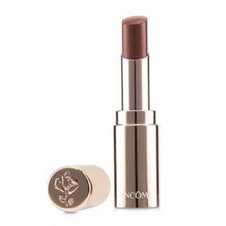 LANCOME L'ABSOLU MADEMOISELLE SHINE BALMY FEEL LIPSTICK - # 232 MADEMOISELLE PLAYS 3.2G/0.11OZ