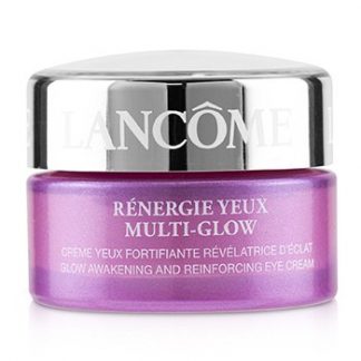 LANCOME RENERGIE MULTI-GLOW GLOW AWAKENING &AMP; REINFORCING EYE CREAM 15ML/0.5OZ