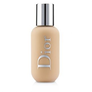 CHRISTIAN DIOR DIOR BACKSTAGE FACE &AMP; BODY FOUNDATION - # 1C (1 COOL) 50ML/1.6OZ