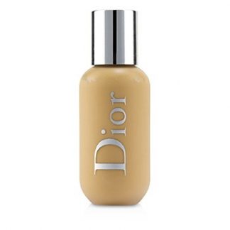 CHRISTIAN DIOR DIOR BACKSTAGE FACE &AMP; BODY FOUNDATION - # 2W (2 WARM) 50ML/1.6OZ