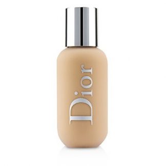 CHRISTIAN DIOR DIOR BACKSTAGE FACE &AMP; BODY FOUNDATION - # 2CR (2 COOL ROSY) 50ML/1.6OZ