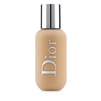 CHRISTIAN DIOR DIOR BACKSTAGE FACE &AMP; BODY FOUNDATION - # 3CR (3 COOL ROSY) 50ML/1.6OZ