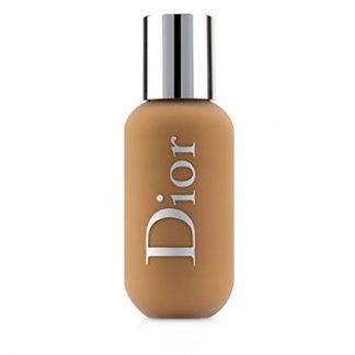 CHRISTIAN DIOR DIOR BACKSTAGE FACE &AMP; BODY FOUNDATION - # 4WP (4 WARM PEACH) 50ML/1.6OZ