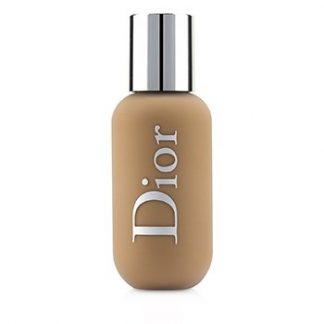 CHRISTIAN DIOR DIOR BACKSTAGE FACE &AMP; BODY FOUNDATION - # 4C (4 COOL) 50ML/1.6OZ