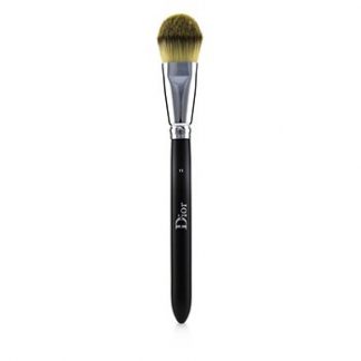 CHRISTIAN DIOR DIOR BACKSTAGE LIGHT COVERAGE FLUID FOUNDATION BRUSH 11 -