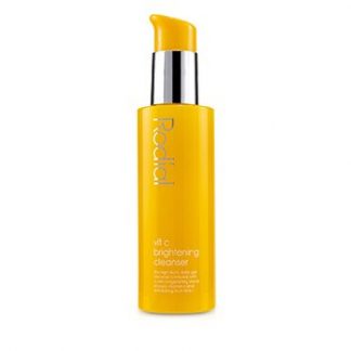 RODIAL VIT C BRIGHTENING CLEANSER 135ML/4.6OZ