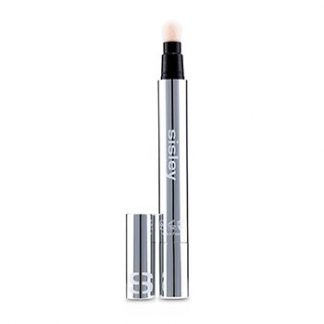 SISLEY STYLO LUMIERE INSTANT RADIANCE BOOSTER PEN - #1 PEARLY ROSE 2.5ML/0.08OZ