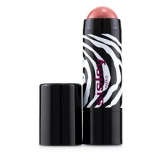 SISLEY PHYTO BLUSH TWIST - # 6 PASSION 5.5G/0.19OZ