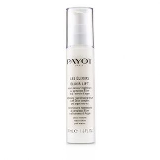 PAYOT LES ELIXIRS ELIXIR LIFT TIGHTENING REGENERATING SERUM - FOR MATURE SKIN (SALON SIZE) 50ML/1.6OZ