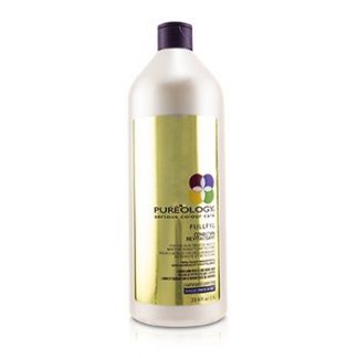 PUREOLOGY FULLFYL CONDITION (FOR COLOUR-TREATED HAIR IN NEED OF DENSITY AND TEXTURE) 1000ML/33.8OZ