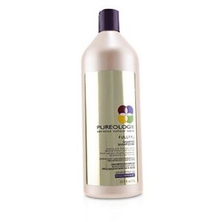 PUREOLOGY FULLFYL SHAMPOO (FOR COLOUR-TREATED HAIR IN NEED OF DENSITY AND TEXTURE) 1000ML/33.8OZ