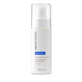 NEOSTRATA RESURFACE - GLYCOLIC RENEWAL SERUM 10% AHA 30ML/1OZ