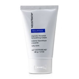 NEOSTRATA RESURFACE - GLYCOLIC RENEWAL SMOOTHING CREAM 40G/1.4OZ