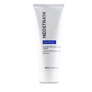 NEOSTRATA RESURFACE - GLYCOLIC RENEWAL SMOOTHING LOTION 10% AHA 200ML/6.8OZ