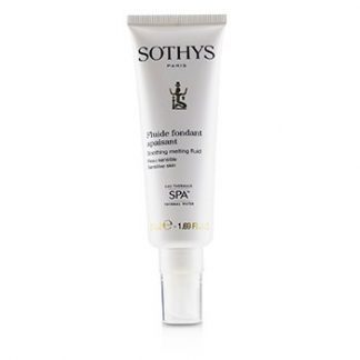 SOTHYS SOOTHING MELTING FLUID - FOR SENSITIVE SKIN 50ML/1.69OZ