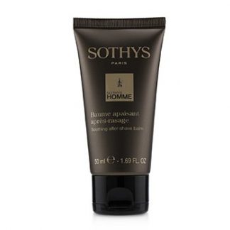 SOTHYS HOMME SOOTHING AFTER SHAVE BALM 50ML/1.69OZ