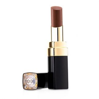 CHANEL ROUGE COCO FLASH HYDRATING VIBRANT SHINE LIP COLOUR - # 53 CHICNESS 3G/0.1OZ