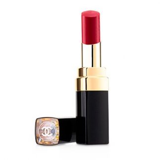 CHANEL ROUGE COCO FLASH HYDRATING VIBRANT SHINE LIP COLOUR - # 91 BOHEME 3G/0.1OZ