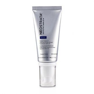 NEOSTRATA SKIN ACTIVE DERM ACTIF REPAIR - MATRIX SUPPORT SPF 30 50G/1.7OZ