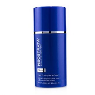 NEOSTRATA SKIN ACTIVE DERM ACTIF FIRMING - TRIPLE FIRMING NECK CREAM 80G/2.8OZ