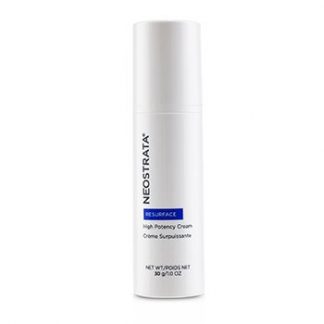 NEOSTRATA RESURFACE - HIGH POTENCY CREAM 20 AHA/PHA 30G/1OZ