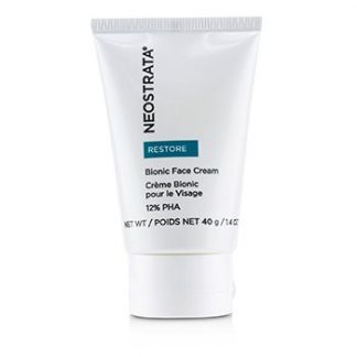 NEOSTRATA RESTORE - BIONIC FACE CREAM 12% PHA 14G/1.4OZ