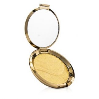 BECCA SHIMMERING SKIN PERFECTOR PRESSED POWDER - # GOLD LAVA 7G/0.25OZ