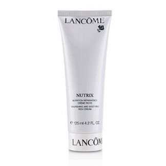 LANCOME NUTRIX NOURISHING AND SOOTHING RICH CREAM 125ML/4.2OZ