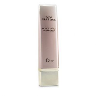 CHRISTIAN DIOR DIOR PRESTIGE LE MICRO-SERUM DE ROSE YEUX ILLUMINATING MICRO-NUTRITIVE EYE SERUM 15ML/0.5OZ