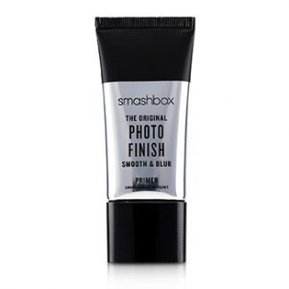 SMASHBOX THE ORIGINAL PHOTO FINISH PRIMER (SMOOTH &AMP; BLUR) 30ML/1OZ