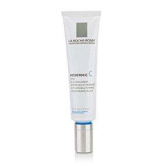 LA ROCHE POSAY REDERMIC C ANTI-AGING FILL-IN CARE (NORMAL TO COMBINATION SKIN) (EXP. DATE 03/2020) 40ML/1.35OZ