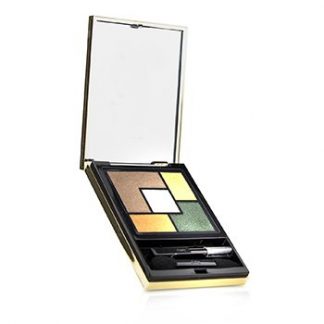YVES SAINT LAURENT COUTURE PALETTE (5 COLOR READY TO WEAR) #16 (LUXURIANT HAVEN) 5G/0.18OZ