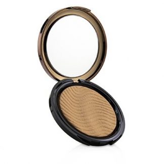 MAKE UP FOR EVER PRO BRONZE FUSION UNDETECTABLE COMPACT BRONZER - # 10M (HONEY) 11G/0.38OZ