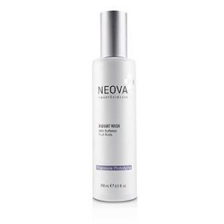 NEOVA PROGRESSIVE PHOTOAGING - RADIANT WASH 250ML/8.5OZ