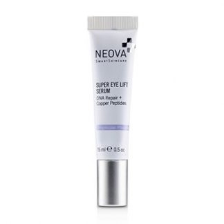 NEOVA PROGRESSIVE PHOTOAGING - SUPER EYE LIFT SERUM 15ML/0.5OZ