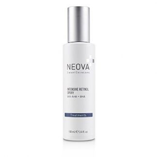 NEOVA TREATMENTS - INTENSIVE RETINOL SPRAY 100ML/3.4OZ