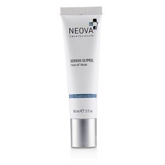 NEOVA TREATMENTS - SERIOUS GLYPEEL (PEEL-OFF MASK) 60ML/2OZ