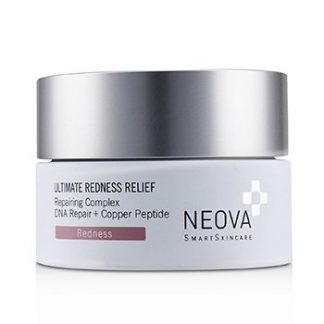 NEOVA SENSITIVE RELIEF + REDNESS - ULTIMATE REDNESS RELIEF 50ML/1.7OZ