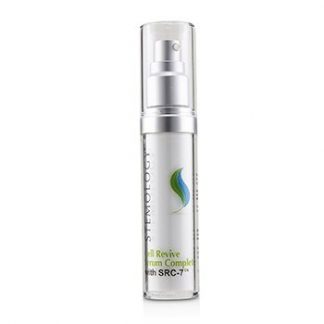 STEMOLOGY CELL REVIVE SERUM COMPLETE WITH SRC-7 32G/1.13OZ