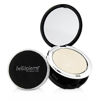 Bellapierre Contour & Highlight Cream Makeup Palette