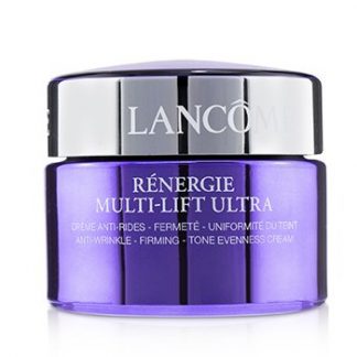 LANCOME RENERGIE MULTI-LIFT ULTRA ANTI-WRINKLE, FIRMING &AMP; TONE EVENNESS CREAM 50ML/1.7OZ