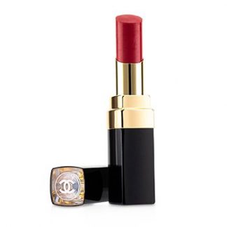 CHANEL ROUGE COCO FLASH HYDRATING VIBRANT SHINE LIP COLOUR - # 97 FERVEUR 3G/0.1OZ