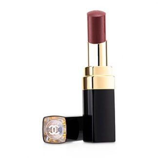 CHANEL ROUGE COCO FLASH HYDRATING VIBRANT SHINE LIP COLOUR - # 90 JOUR 3G/0.1OZ