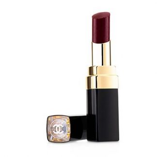 CHANEL ROUGE COCO FLASH HYDRATING VIBRANT SHINE LIP COLOUR - # 92 AMOUR 3G/0.1OZ