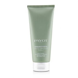 PAYOT HERBORISTE DÃ©TOX GELÃ©E MINCEUR 3-EN-1 - REFINING, FIRMING AND TONING CARE 200ML/6.7OZ