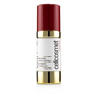 CELLCOSMET &AMP; CELLMEN CELLCOSMET JUVENIL CELLULAR DAY CREAM 30ML/1.06OZ