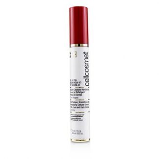 CELLCOSMET &AMP; CELLMEN CELLCOSMET CELLULTRA EYE SERUM-XT 15ML/0.53OZ