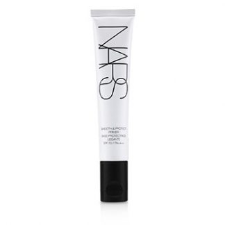 NARS SMOOTH &AMP; PROTECT PRIMER SPF 50 30ML/1OZ